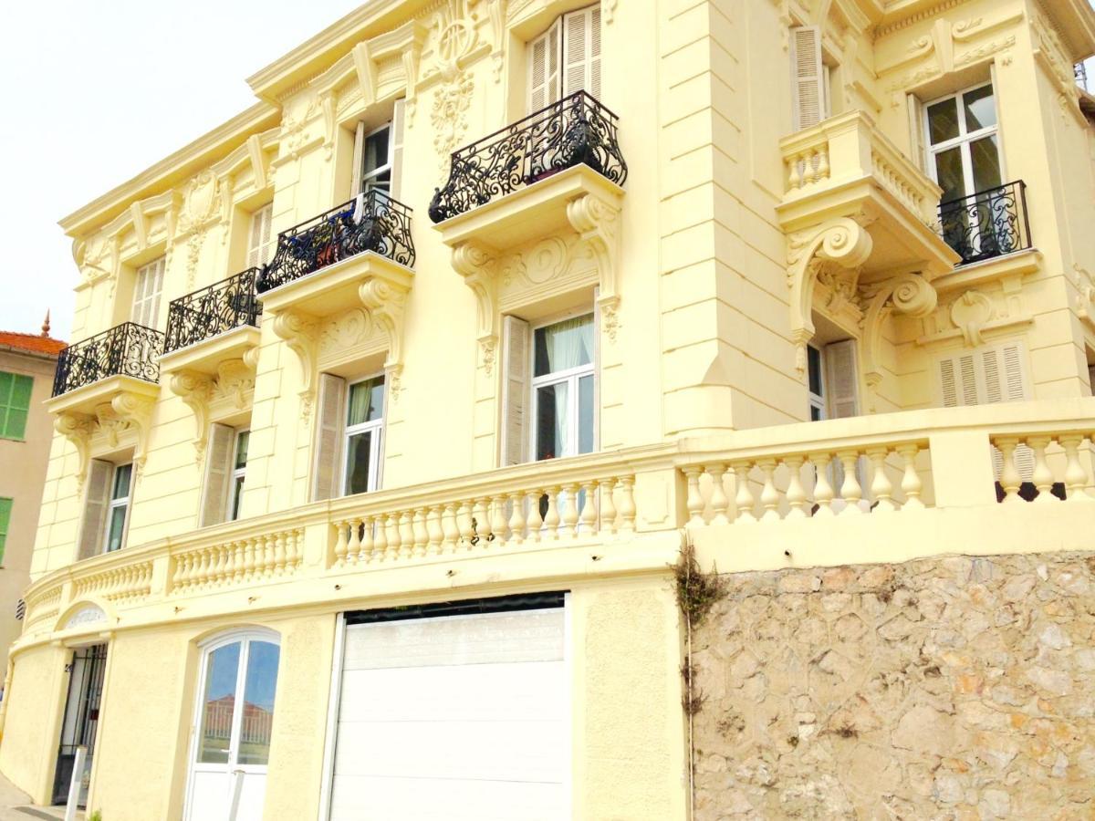 Appartement Monaco Beausoleil Exterior photo