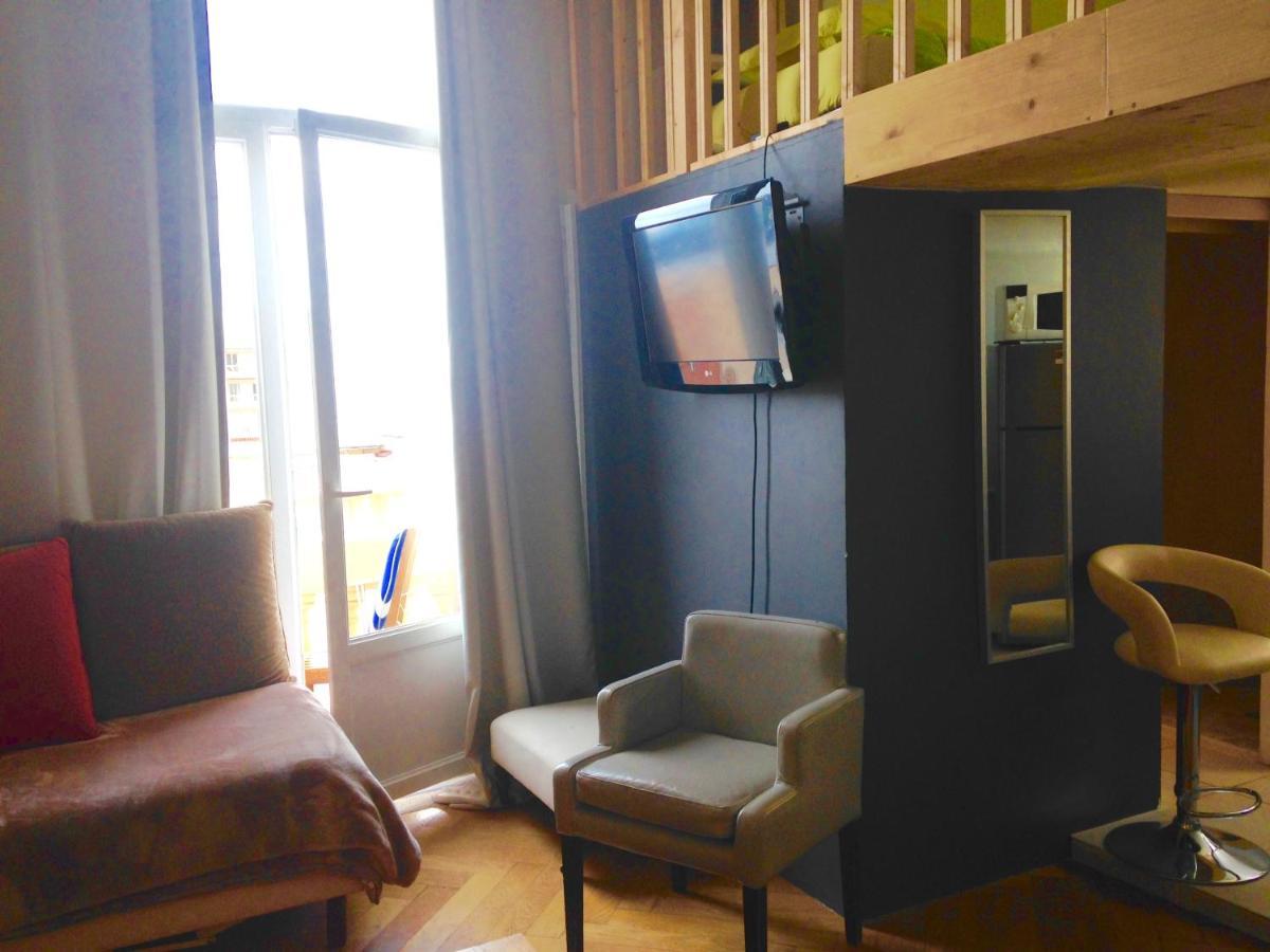 Appartement Monaco Beausoleil Exterior photo