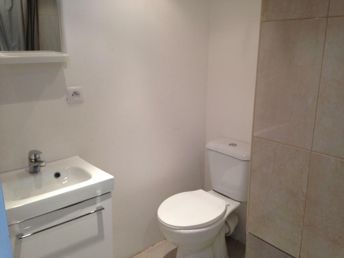 Appartement Monaco Beausoleil Exterior photo