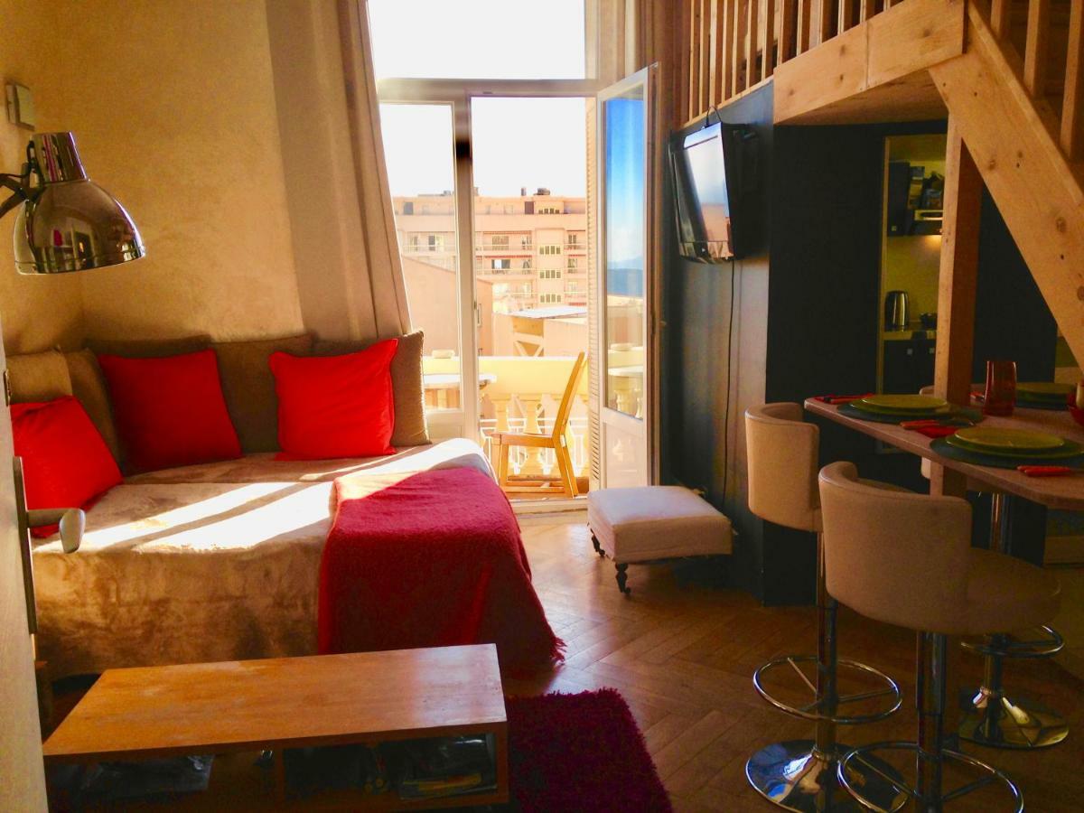 Appartement Monaco Beausoleil Exterior photo