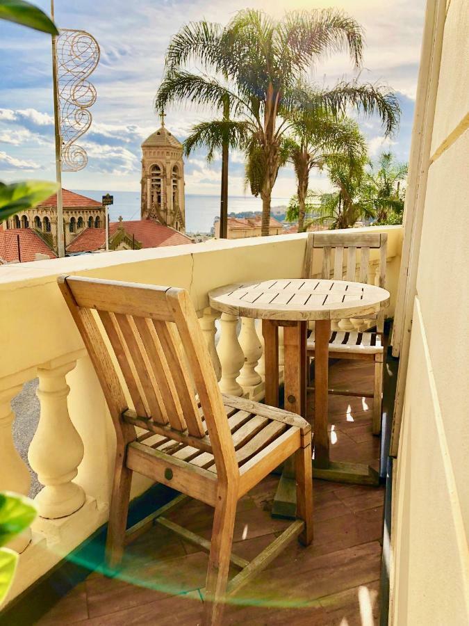 Appartement Monaco Beausoleil Exterior photo
